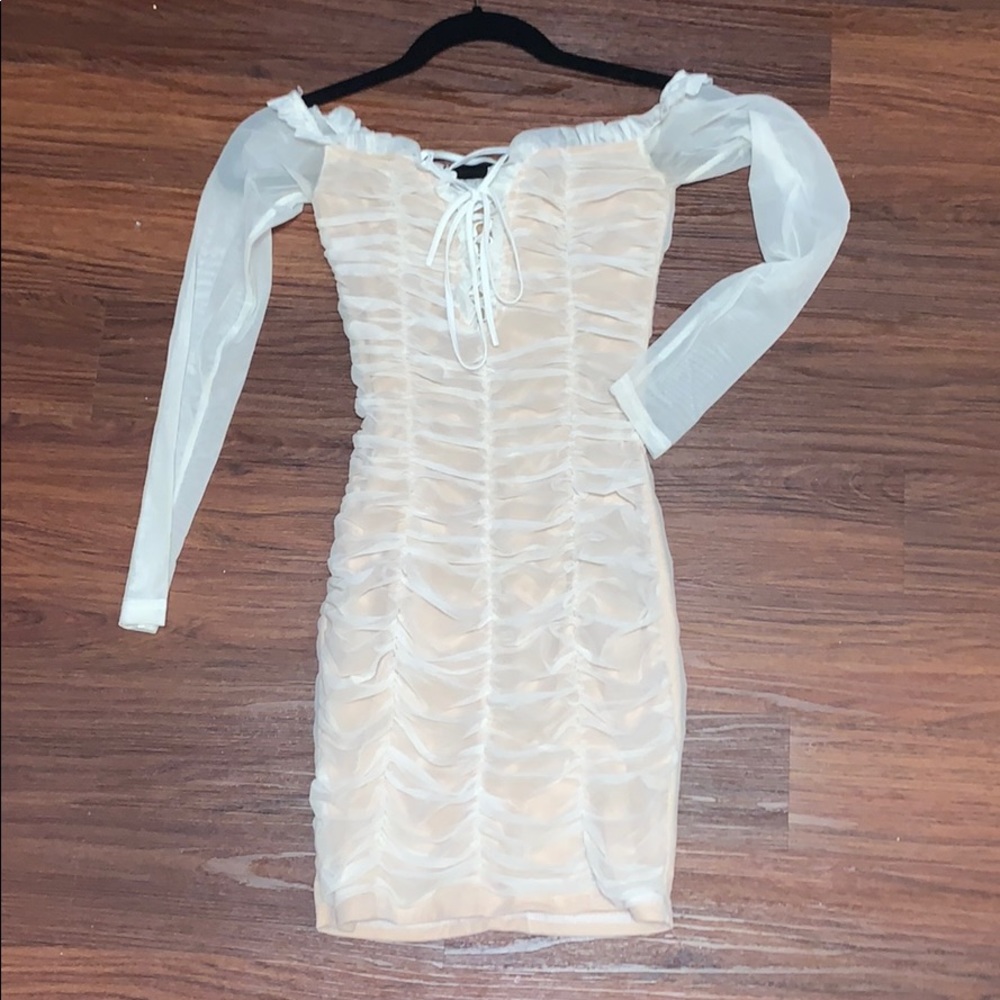 Brand New Fashion Nova Dress